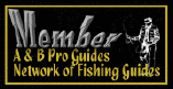 Oregon fishing guides walleye